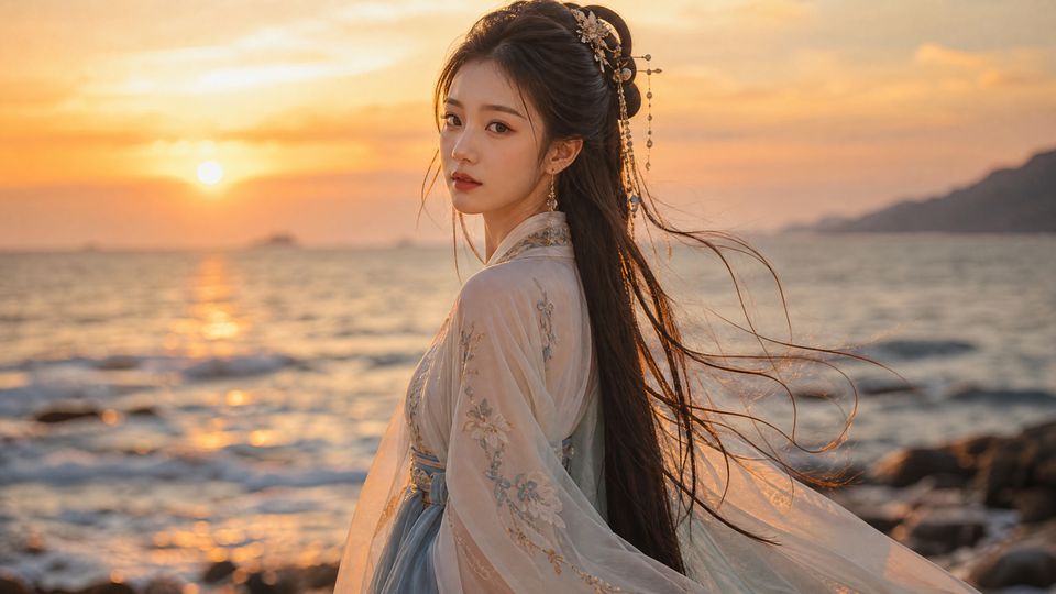 海角
